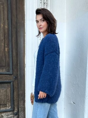 Kardigan Felicia na zamówienie