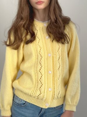 Kardigam Lilly rozmiar xs/s