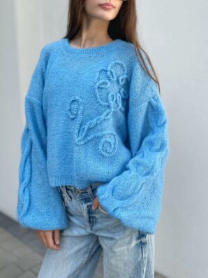 Sweter Tia Maria na zamówienie
