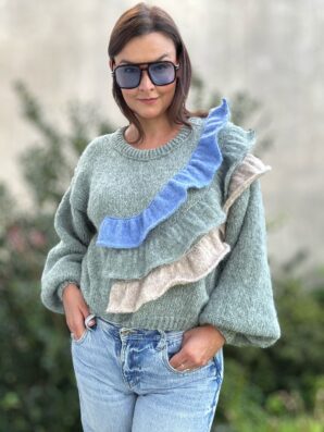 Sweter Leticia